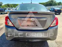 2019 Nissan VERSA photo
