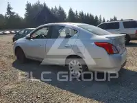 2019 Nissan VERSA photo