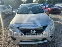 2019 Nissan VERSA фото