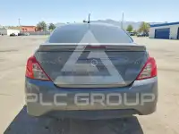 2019 Nissan VERSA фото