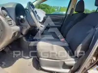 2019 Nissan VERSA фото
