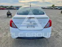 2019 Nissan VERSA photo