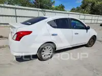 2019 Nissan VERSA фото