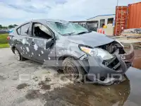 2019 Nissan VERSA photo
