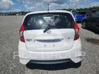 2019 Nissan VERSA photo