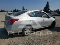 2019 Nissan VERSA photo