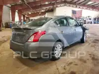 2019 Nissan VERSA фото