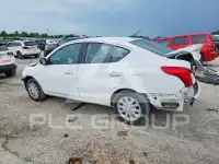 2019 Nissan VERSA фото