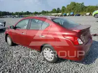 2019 Nissan VERSA фото