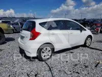 2019 Nissan VERSA photo