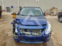 2019 Nissan VERSA фото