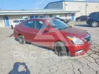 2019 Nissan VERSA фото