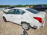 2019 Nissan VERSA фото