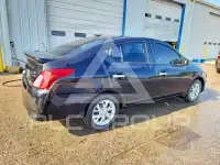 2019 Nissan VERSA фото