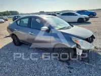 2019 Nissan VERSA фото