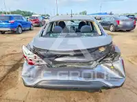 2019 Nissan VERSA фото