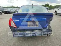 2019 Nissan VERSA фото