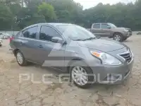 2019 Nissan VERSA фото