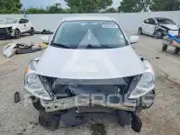 2019 Nissan VERSA фото