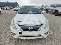 2019 Nissan VERSA фото