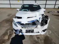 2019 Nissan VERSA фото