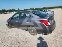 2019 Nissan VERSA фото