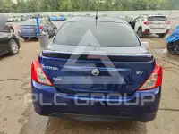 2019 Nissan VERSA фото
