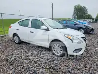 2019 Nissan VERSA фото