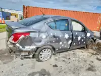 2019 Nissan VERSA photo