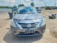 2019 Nissan VERSA фото