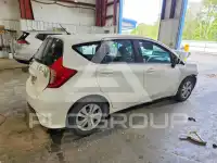 2019 Nissan VERSA фото