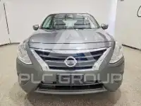 2019 Nissan VERSA фото