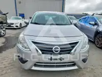 2019 Nissan VERSA фото