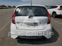 2019 Nissan VERSA photo