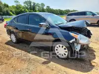 2019 Nissan VERSA фото