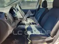 2019 Nissan VERSA photo