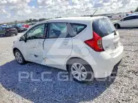 2019 Nissan VERSA photo