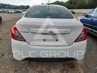 2019 Nissan VERSA фото