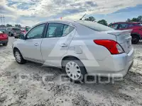 2019 Nissan VERSA фото