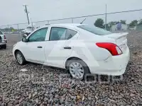 2019 Nissan VERSA фото