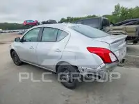 2019 Nissan VERSA фото