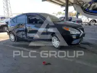 2019 Nissan VERSA фото