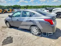 2019 Nissan VERSA фото