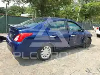 2019 Nissan VERSA фото