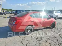 2019 Nissan VERSA фото