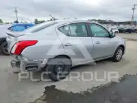 2019 Nissan VERSA фото