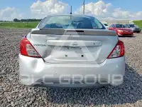 2019 Nissan VERSA фото