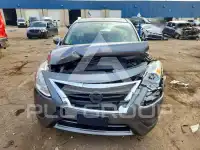 2019 Nissan VERSA фото
