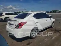 2019 Nissan VERSA фото