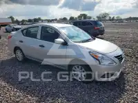 2019 Nissan VERSA фото